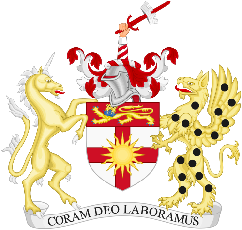 Finsbury Technical College